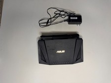 ASUS AX3000 Dual Band WiFi Router - RTAX58U