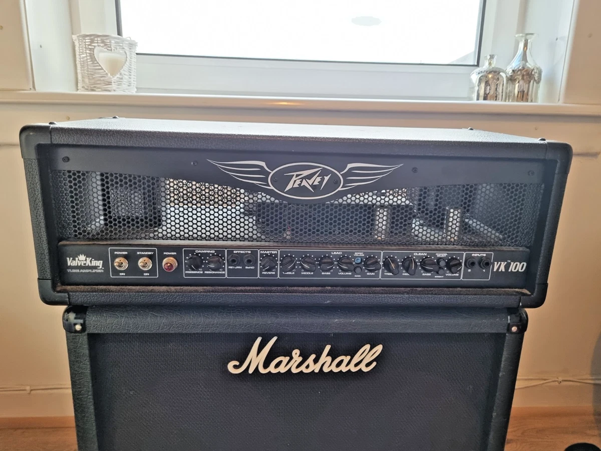 Peavey Valve King for sale | eBay UK