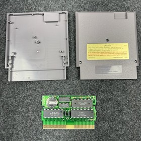 Ultima Quest of the Avatar Nintendo NES Game Cartridge Only