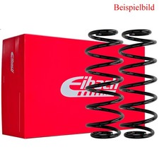 2x EIBACH Federn Fahrwerksfeder hinten für VW Touran Jetta IV 1T1 1T2 1T3