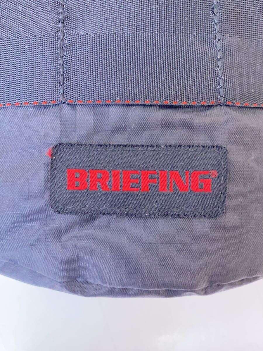 BRIEFING waist bag BLK | eBay BRIEFING waist bag BLK | eBay