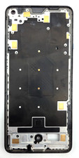 OnePlus 9 5G Frame & Housing - LE-2117 - Blac...