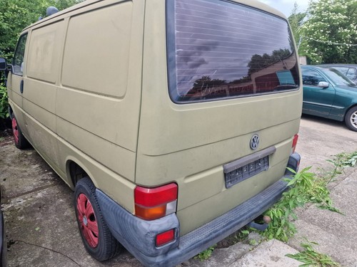 Vw T4 Multivan - Bild 4 von 8