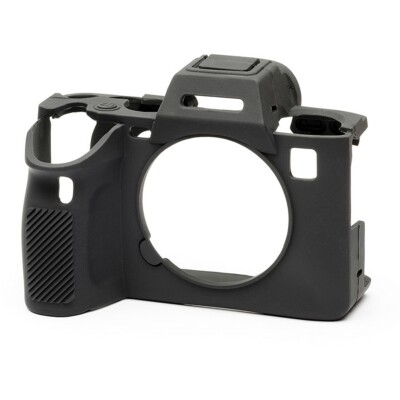 Walimex pro easyCover für Sony A7 IV/A7R V schwarz
