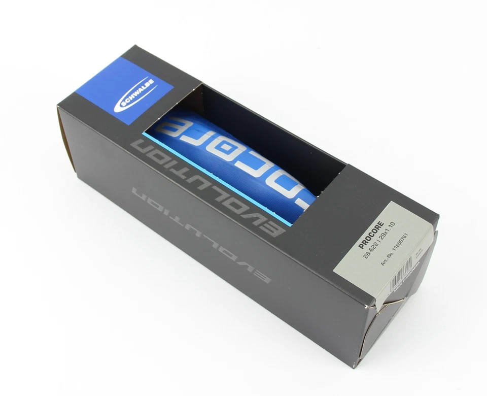 Schwalbe Procore 29 x 1.10 Zoll //NEU// Innenreifen 29" 28-622 Faltreifen OVP - Bild 1 von 3