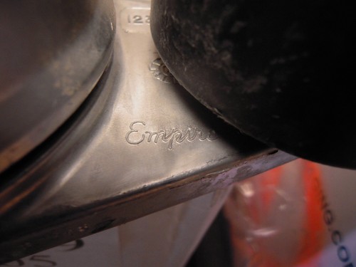 Empire Belt Tensioner 12311-04 38539 NEW - Picture 2 of 5