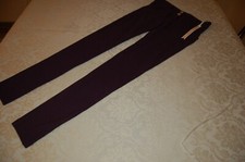 Freddy Sloung Wr Up, Pantalone donna, Viola, Skinny, tg 40, Nuovo