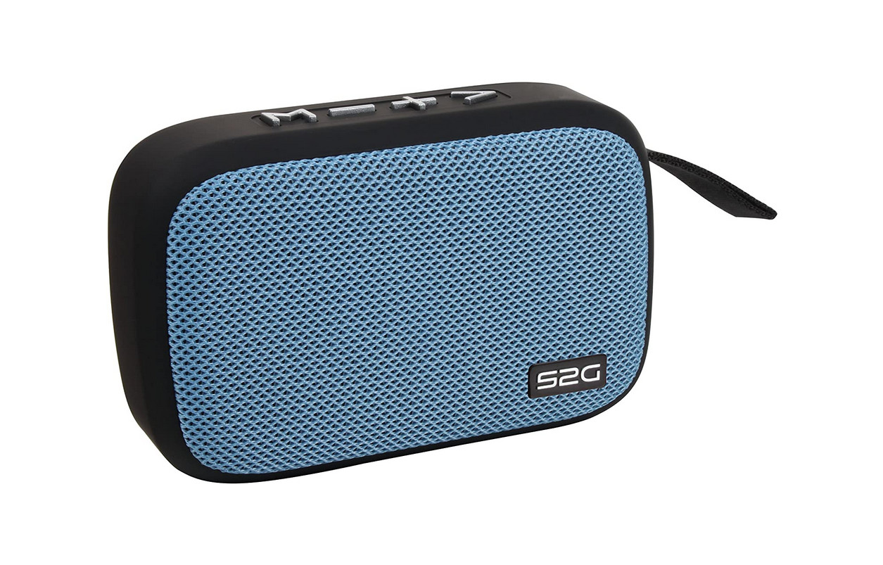 Thumbnail - Sound2go Bluetooth Lautsprecher Tws Fm-radio Usb Micro-sd