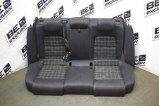 Audi A4 B8 8K Avant STOFF Rücksitzbank Rückbank Sitz Ausstattung 8K0885375