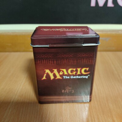 MTG Champions of Kamigawa Eight and a half Tails official MTG Champions of Kamigawa Eight and a half Tails official