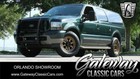 2003 Ford Excursion Powerstroke