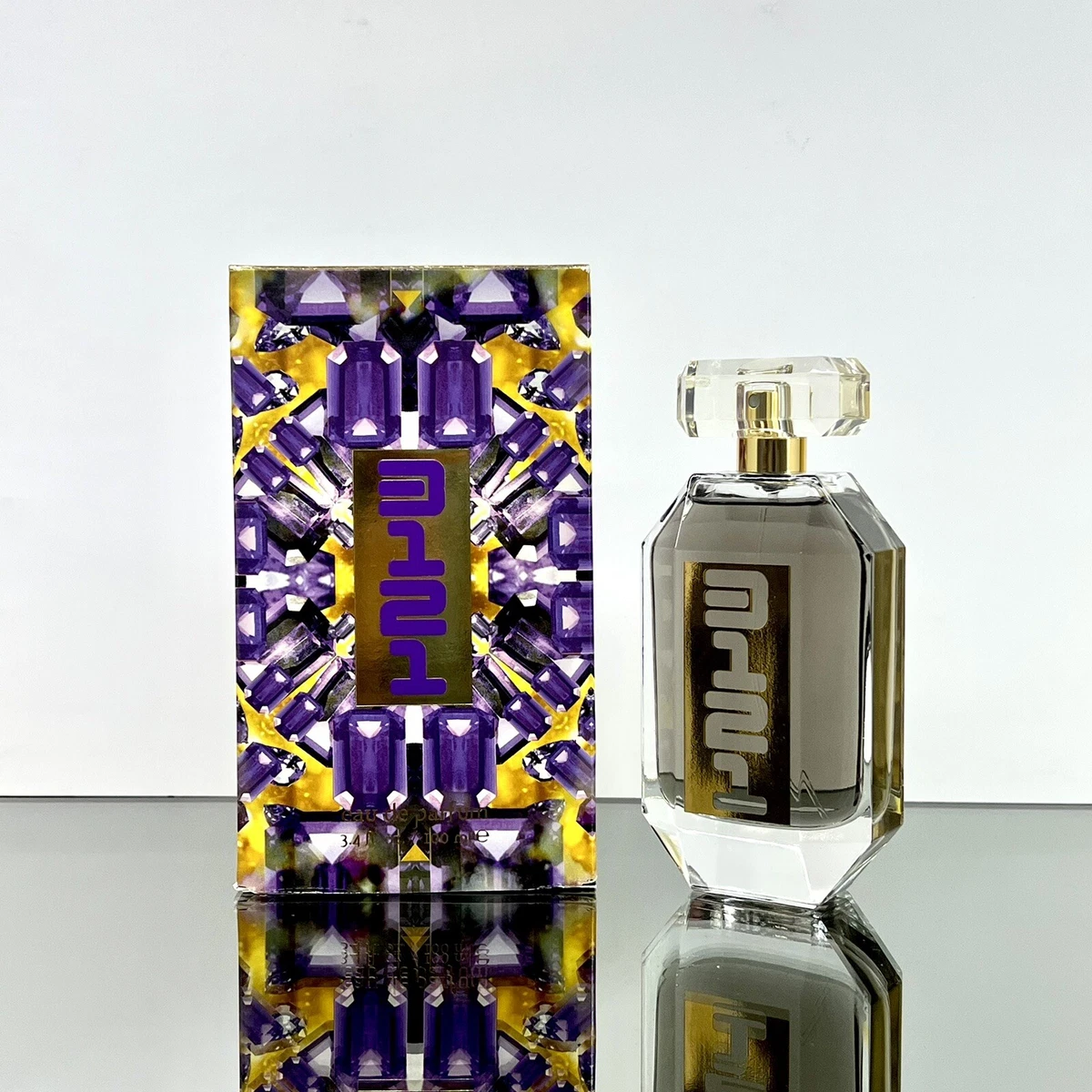 Discontinued Women Prince 3121 Fragrance Name for sale | eBay