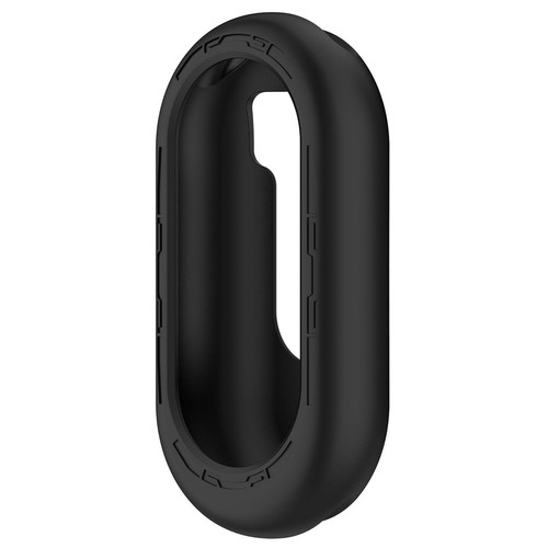Scratch-resistant Wristband Case Protective Cover Watch Band Colorful Silicone - Zdjęcie 12 z 19