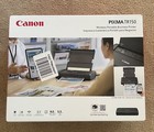Canon Pixma Tr150 Wireless Portable Business Printer - Unopened - New in Box