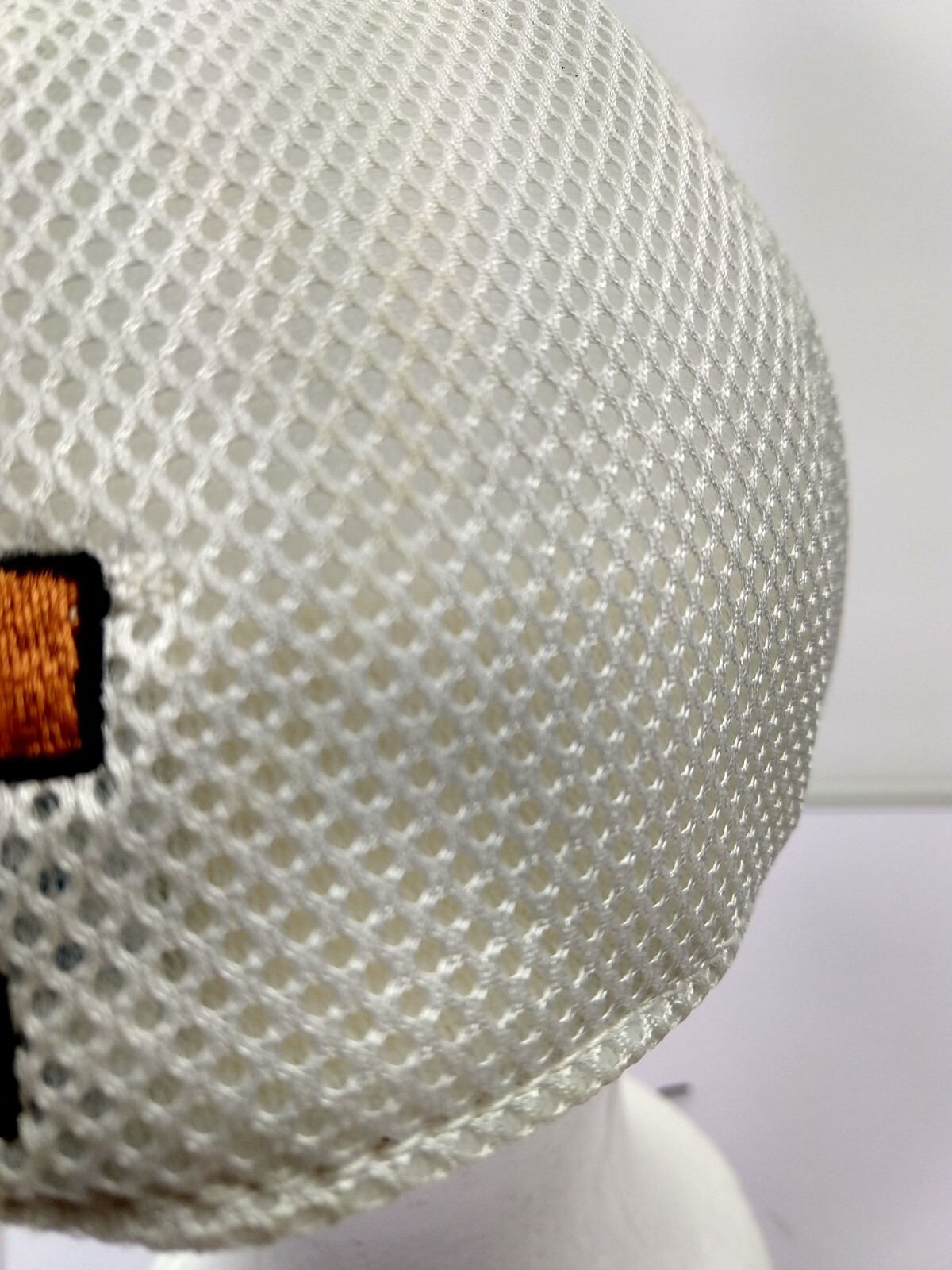 Ball Cap Hat Fitted Baseball - image 9