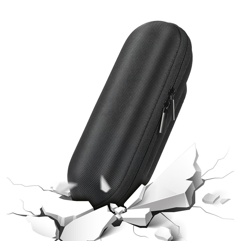 Outdoor Case Pill 2024 Case Portable Travel Case CustomFit Design eBay