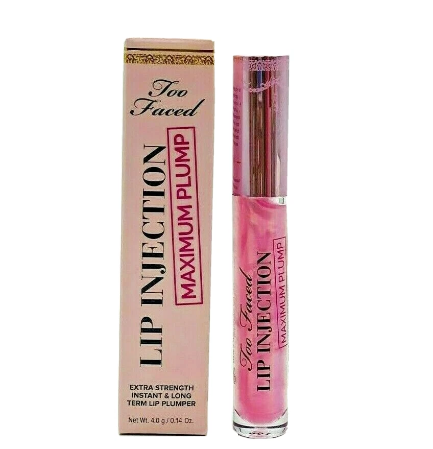 Too faced lip plumper deals