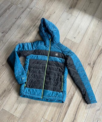 Neuwertige Dare 2B Touring II Wanderjacke