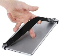 Hand Strap Holder Universal Tablet Secure Grip Holder High Elasticity Finger