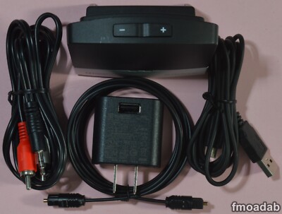 ORIGINAL BELTONE DOLBY DIGITAL TV STREAMER SAS-3 2 GEN. GN HEARING