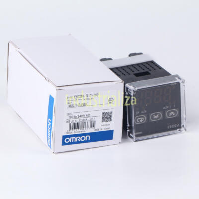 1PCS NEW OMRON E5CSV-Q1T-500