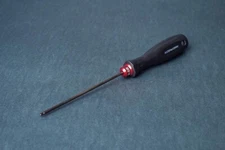 Koswork Hex Wrench (w/120mm Tip) (Light Tri Handle) / Wrench Set/ Hex Wrench Tip