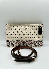 Coach Butterfly Zip Bags & Handbags for Women for sale | eBay Coach Butterfly Zip Bags & Handbags for Women for sale | eBay