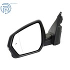 For Chevy Equinox 2018-2022 Driver Side Mirror Power/Signal/Blind Spot 8 Pins