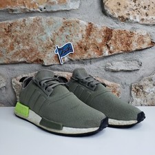 adidas NMD_R1 Trace Cargo for Sale | Authenticity Guaranteed | eBay