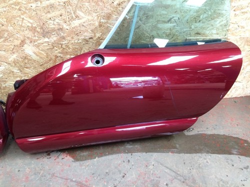 TVR Chimaera Doors TVR Chimaera Door Pair of TVR Chimaera Doors L & R Used - Picture 5 of 12