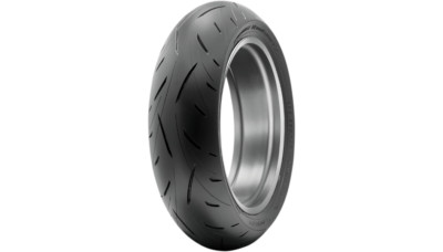 Dunlop Roadsport 2 190/55ZR17 Rear Motorcycle Tire 190 55 17 190