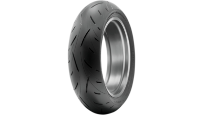 Dunlop Roadsport 2 190/55ZR17 Rear Motorcycle Tire 190 55 17 190