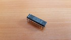 SIEMENS TDA-460ID 8950 Ceramic DIP-18 Integrated Circuit W-Germany