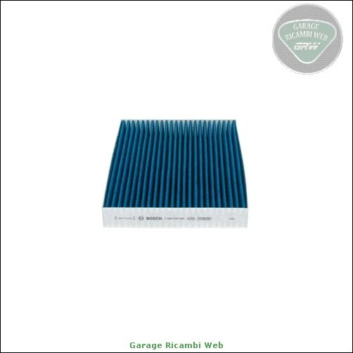 Kit Tagliando 4 filtri (bg) per FORD MONDEO GALAXY S-MAX USA EDGE baz - Immagine 2 di 4