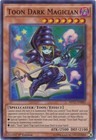 Toon Dark Magician MP17-EN083 2017 Mega-Tins Mega Pack