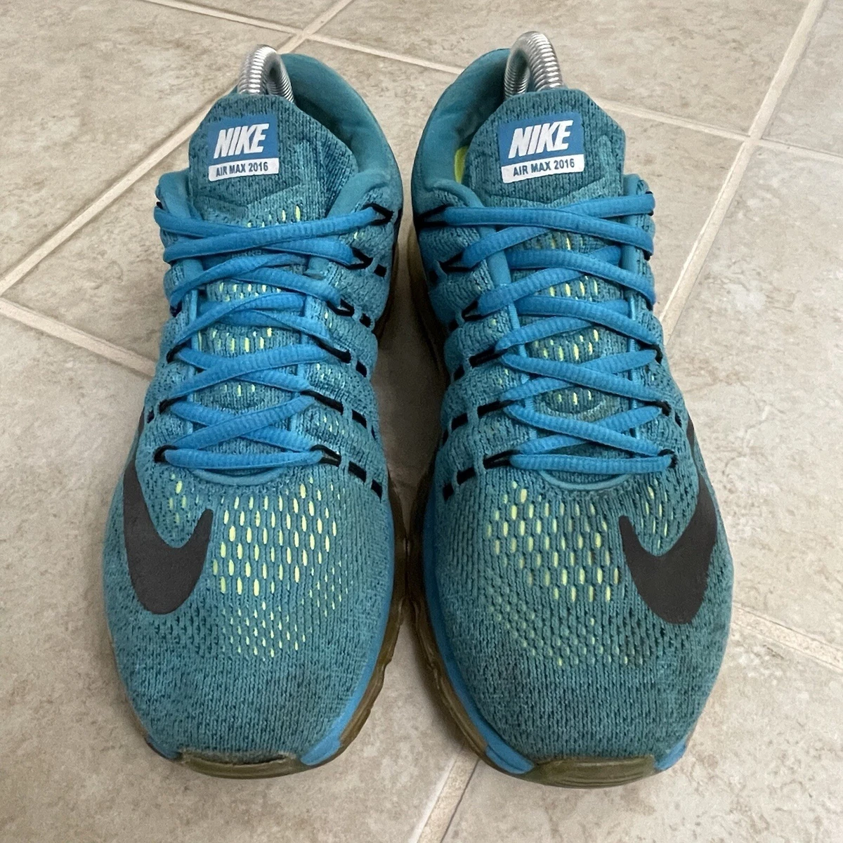 Nike air max 2016 sale mens running shoe