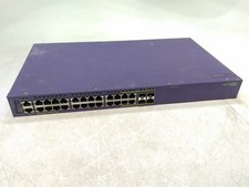 Extreme Networks Summit 16504 X440-24p 24-Port Ethernet Switch Defective Parts
