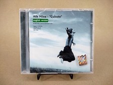 Ada Milea - Quixote  - CD, 2006 - English Version. New Sealed