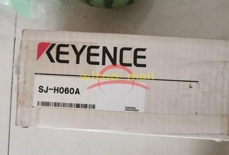 1PCS New Keyence SJ-H060A Static Eliminator SJH060A