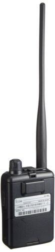 Odbiornik ręczny Icom IC-R6 szerokopasmowy 0,100 ~ 1309,995 MHz Odblokowany - Zdjęcie 2 z 5
