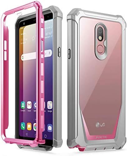 Guardian Series Designed for LG Stylo 5 /LG Stylo 5X/ LG Stylo 5 Plus/LG Stylo 5