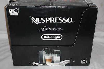 Nespresso de' Longhi Inissia EN 80.CW Coffee Maker Automatic 19 BAR Colour Cream Photo Related