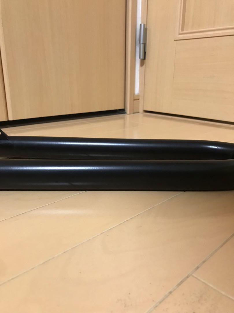 送料無料 ブルックリンマシンワークス ローンチパッド フロントフォーク Brooklyn Machine Works Launch Pad Front Fork | eBay