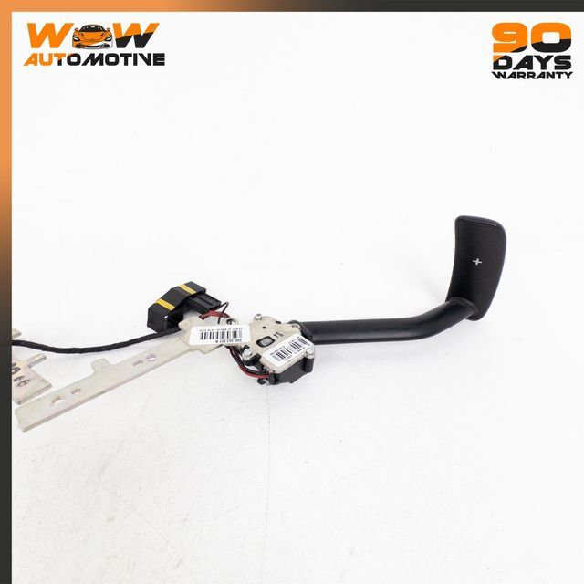 04-19 BENTLEY CONTINENTAL FLYING SPUR GTC STEERING COLUMN COMBINATION SWITCH OEM
