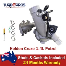 Premium Upgrade Billet Turbo Charger For Holden Cruze 1.4L Petrol