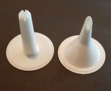 Proctor-Silex Super Shooter Plus Decorator & Filler Tips Model G0123 Replacement