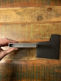 Nintendo NES Lunar Pool juego de colecci&oacute;n original raro oop deporte videojuego espacio