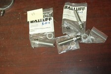 Balluff BESM12EG1-PSC20N-S04G-S LOT OF 3 New in Bag
