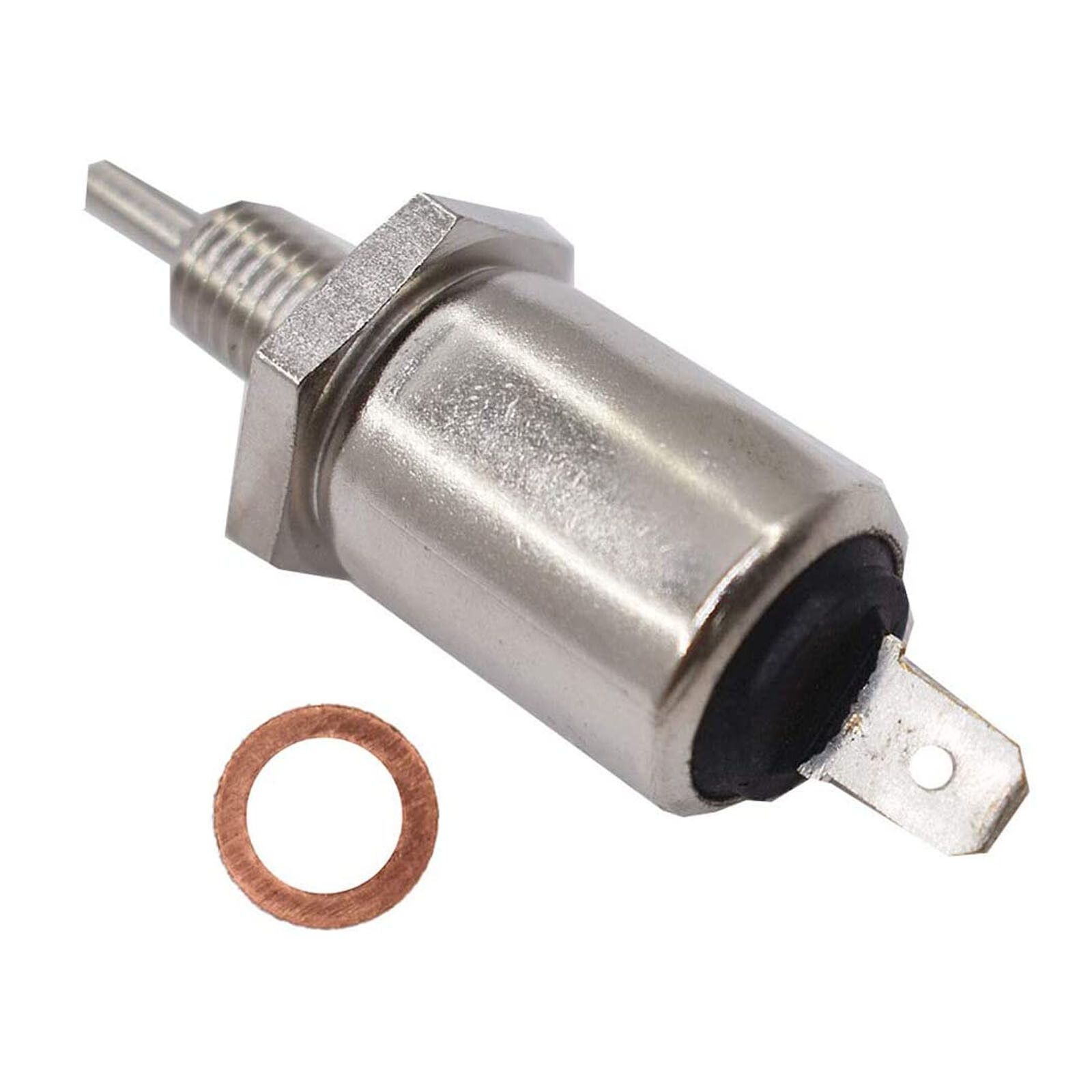 Solenoide Blocco Alimentazione Carburante, 6691498 | Bobcat Italia - Foto 4