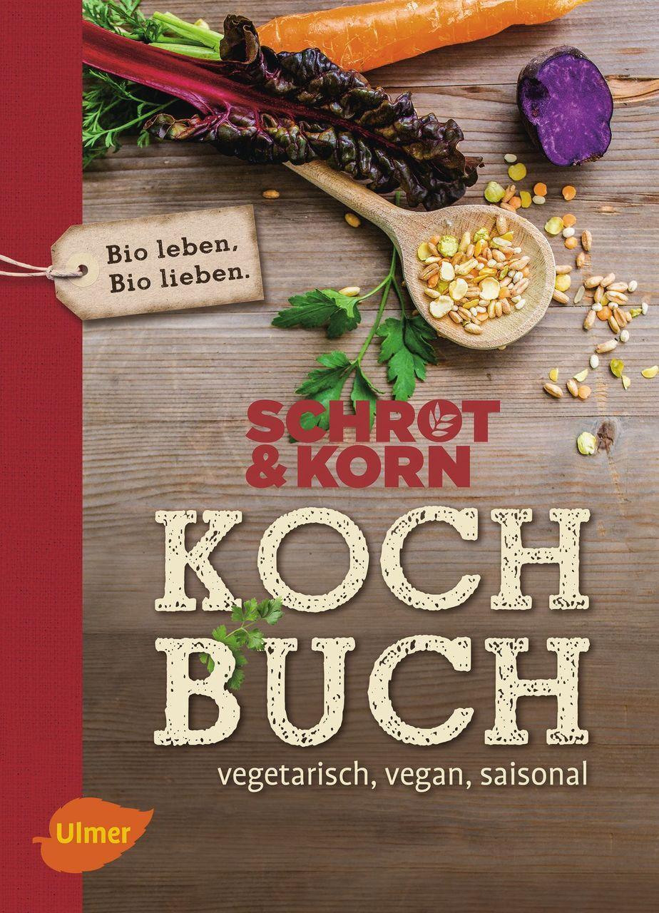 Thumbnail - Schrot&korn Kochbuch